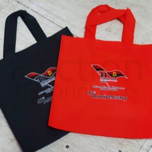 ActionPrint Personalised Shopper Gift Bag